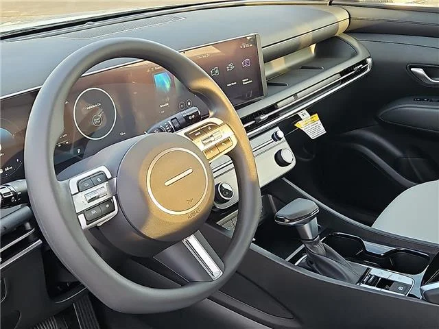 New 2027 Blue Stone Hyundai SEL Activity image 13