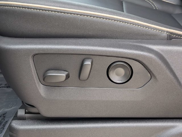 2026 Chevrolet Tahoe Premier - Photo 21