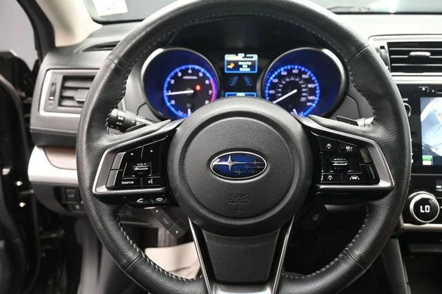Used 2019 Black Subaru 2.5i image 20