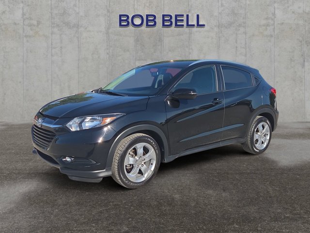 2016 Honda HR-V EX-L
