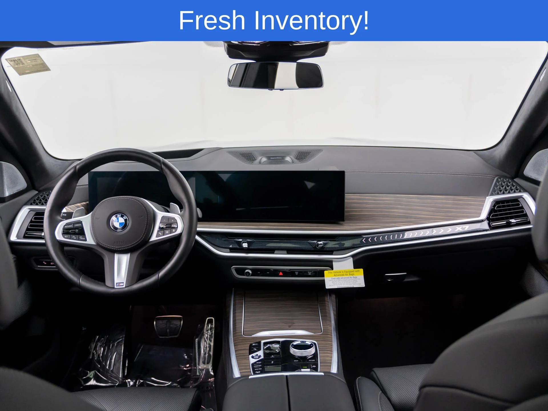 Certified Used 2026 Gray BMW xDrive40i image 9