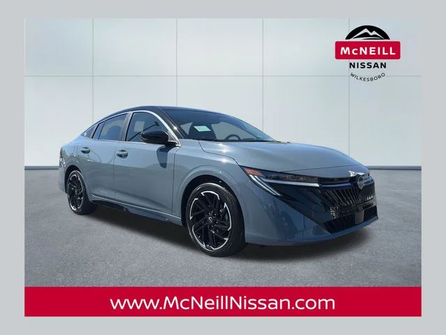 2026 Nissan Sentra