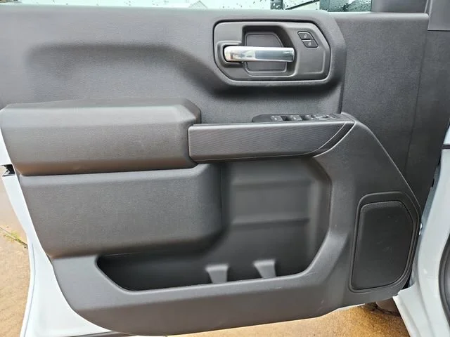 2026 Chevrolet Silverado 2500 HD Custom - Photo 15