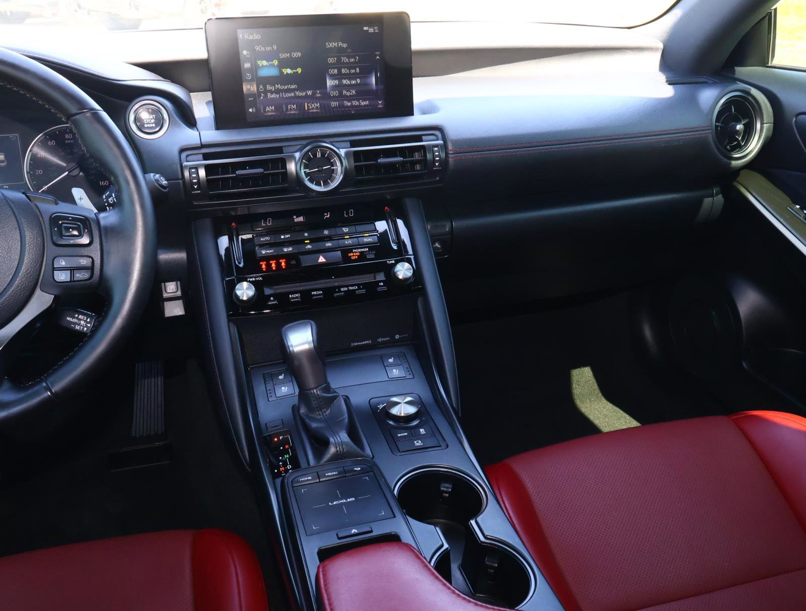 Used 2023 Caviar Lexus 300 image 10