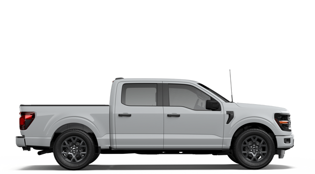 New 2026 Avalanche Ford STX image 5
