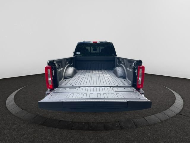 New 2026 Black Ford  image 5