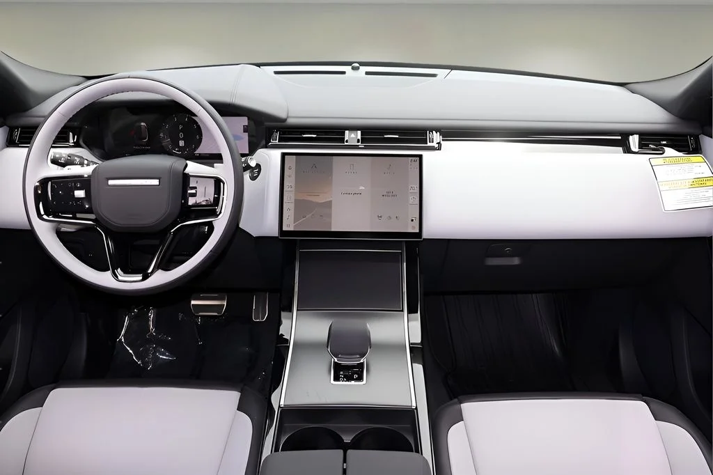 2026 Land Rover Range Rover Velar Dynamic SE - Photo 14