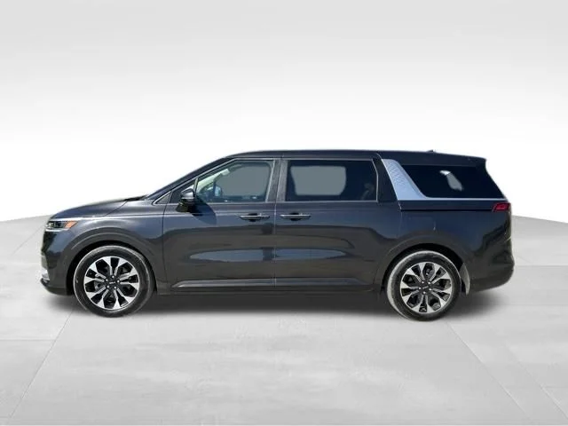 Used 2024  Kia EX image 6