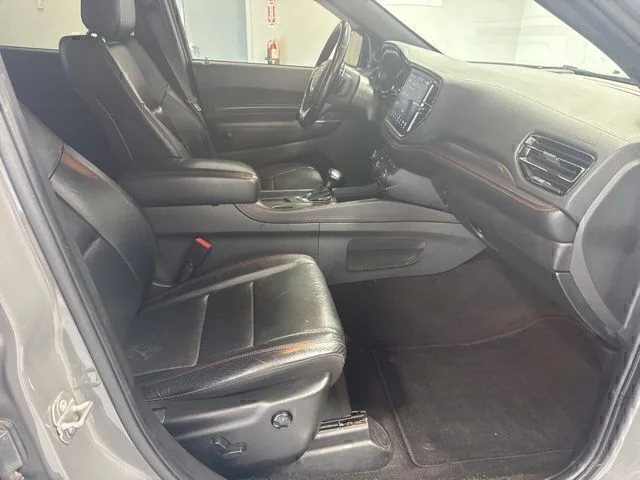 Used 2022 Gray Dodge R/T image 30