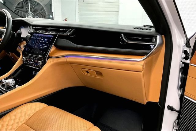 2024 Jeep Grand Cherokee Summit Reserve - Photo 19