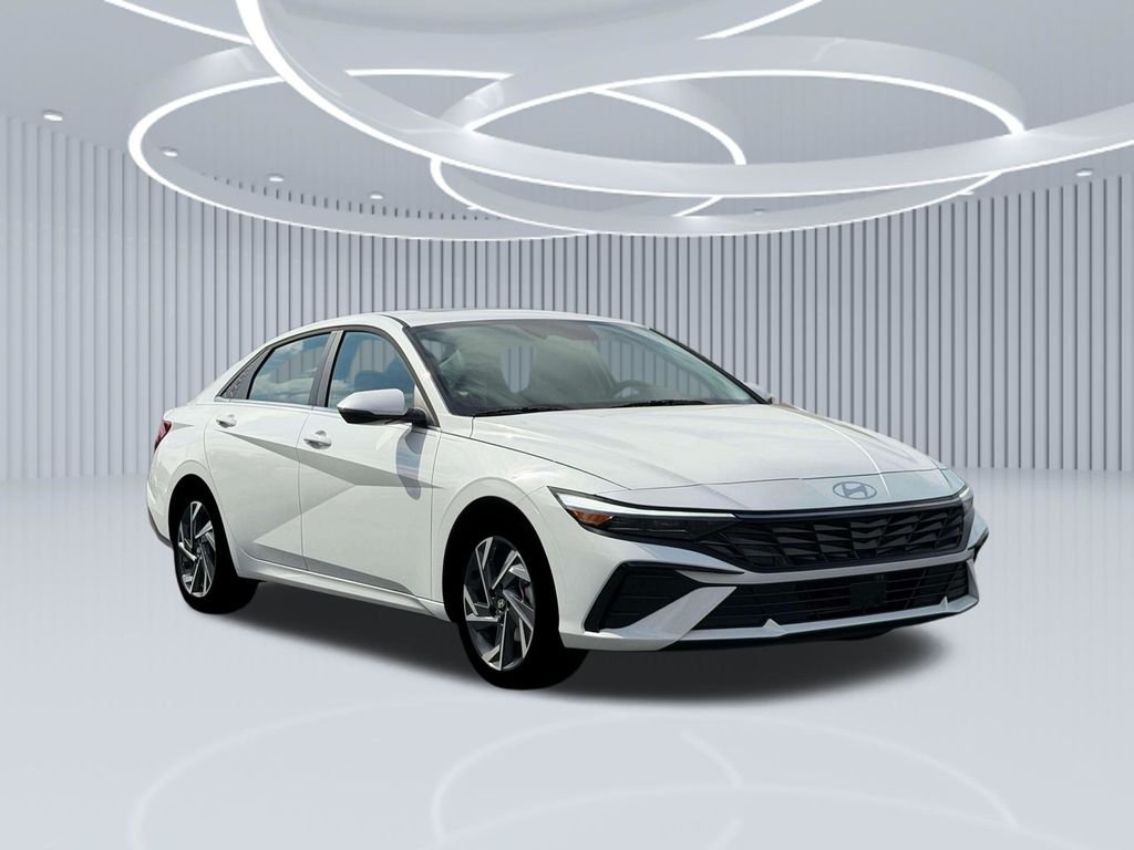 New 2026 White Hyundai Limited image 30