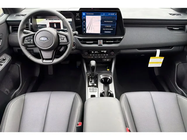 2026 Subaru Outback Limited XT - Photo 40