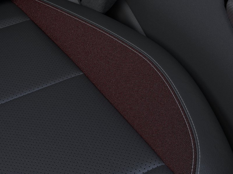 2026 Chevrolet Equinox EV RS - Photo 21