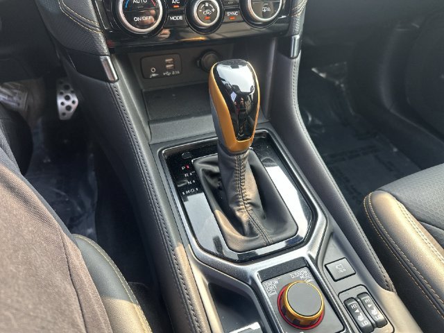 2022 Subaru Forester Wilderness - Photo 32