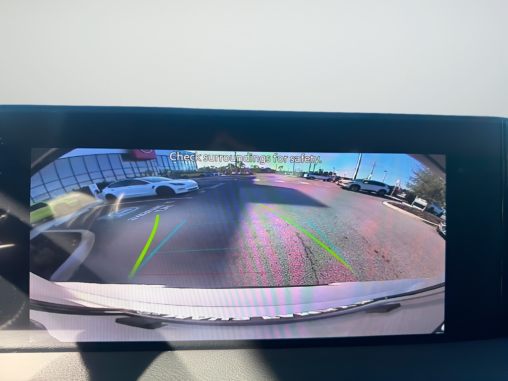 New 2026 Silver Nissan SV image 38