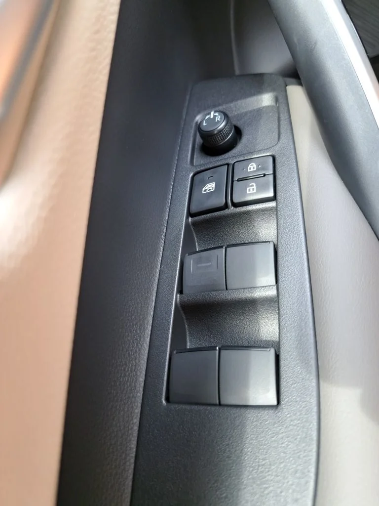 New 2026 Celestite Toyota  XLE image 16