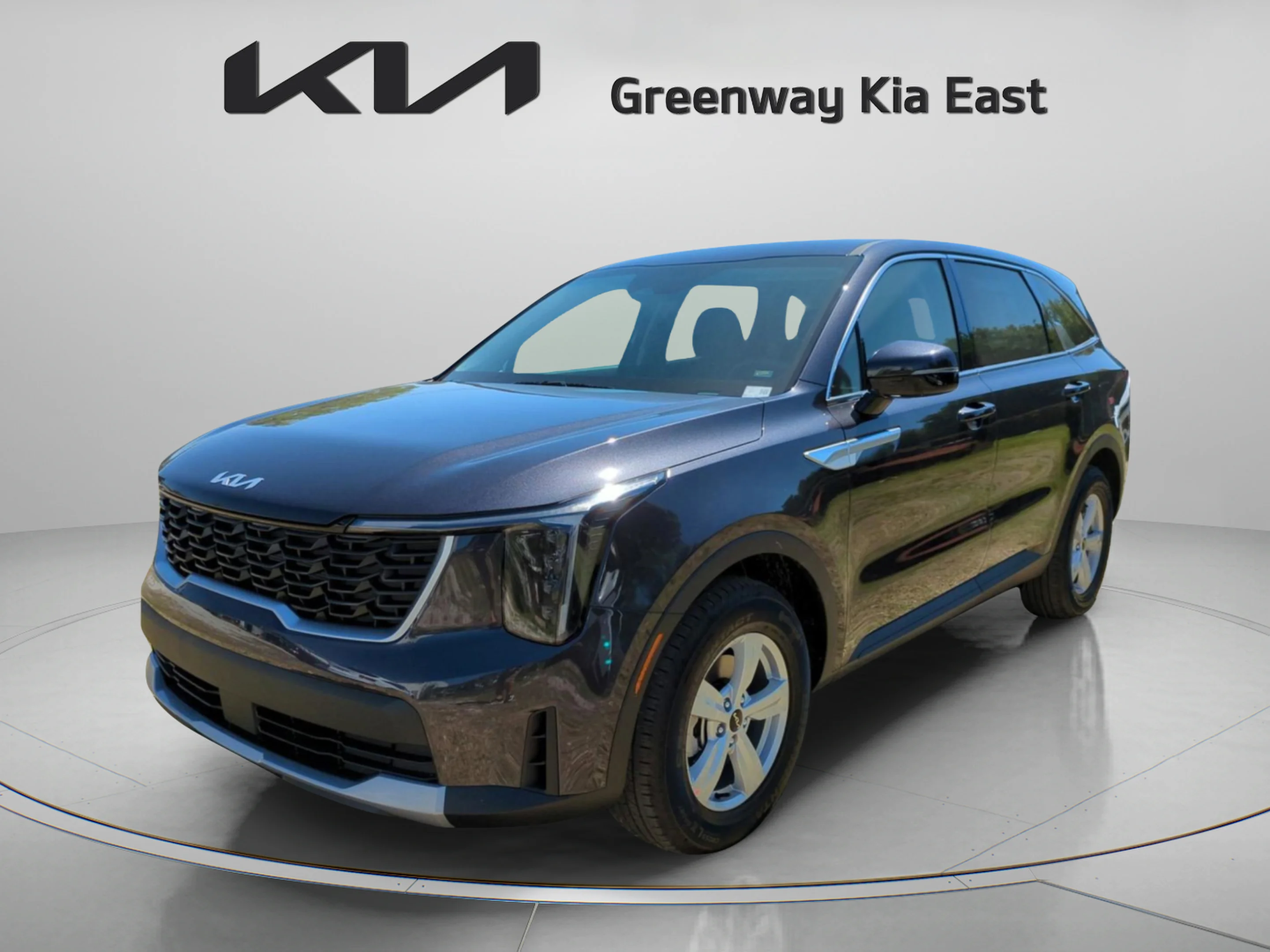 New 2026 Panthera Metal Kia LX image 5