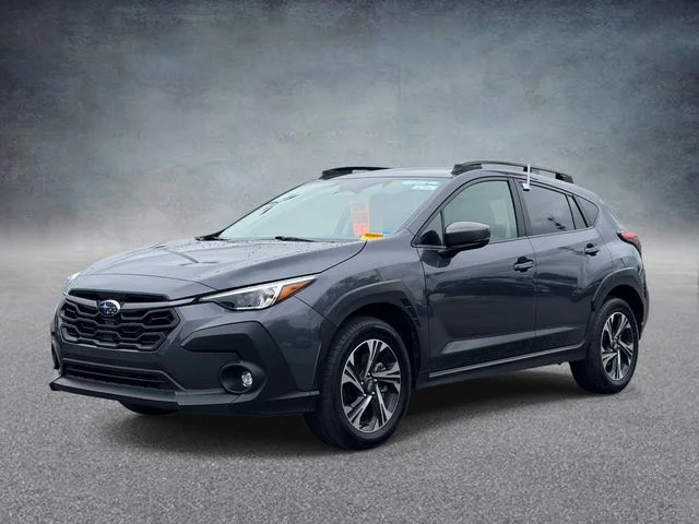 Used 2025 Gray Subaru Premium image 5