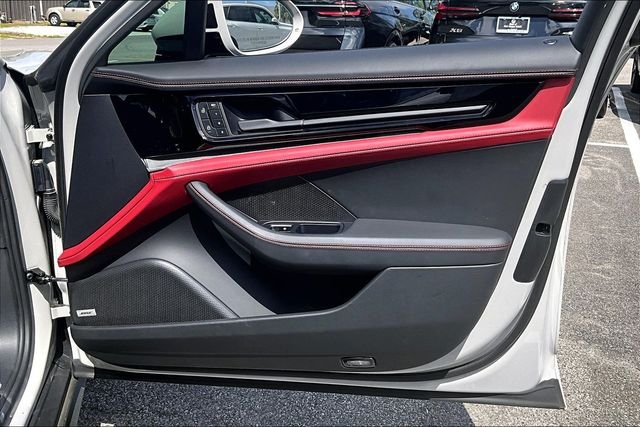2024 Porsche Panamera Base - Photo 29