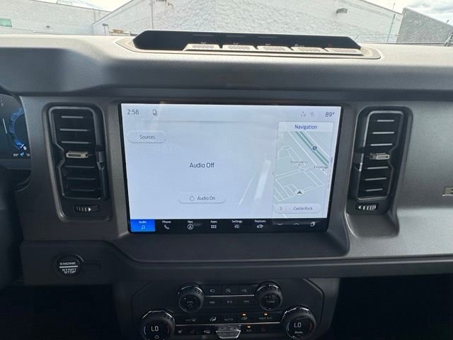 New 2026 Desert Sand Ford Badlands® image 30