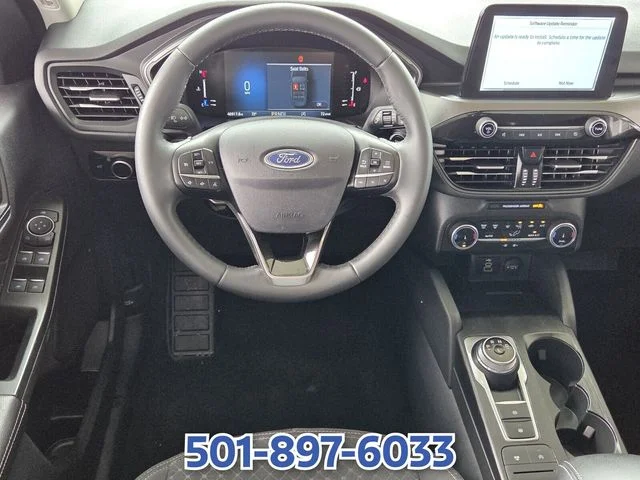 Used 2024 White Ford Active image 11