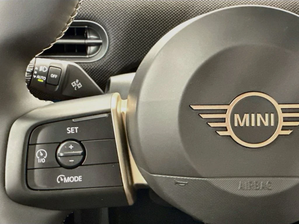 New 2026 Green MINI  image 11