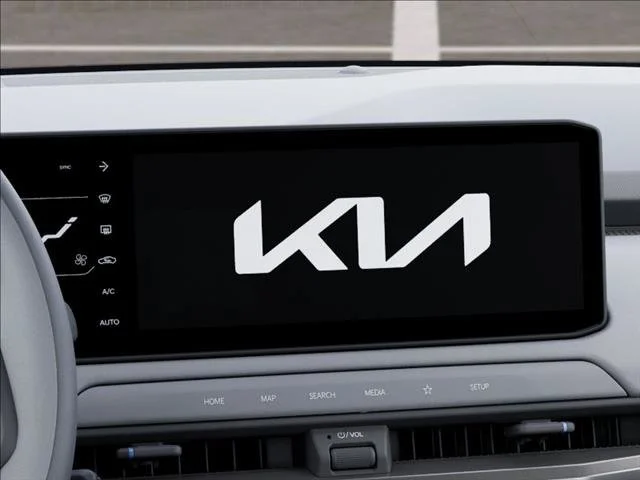 New 2027 Interstellar Gray Kia Wind image 20