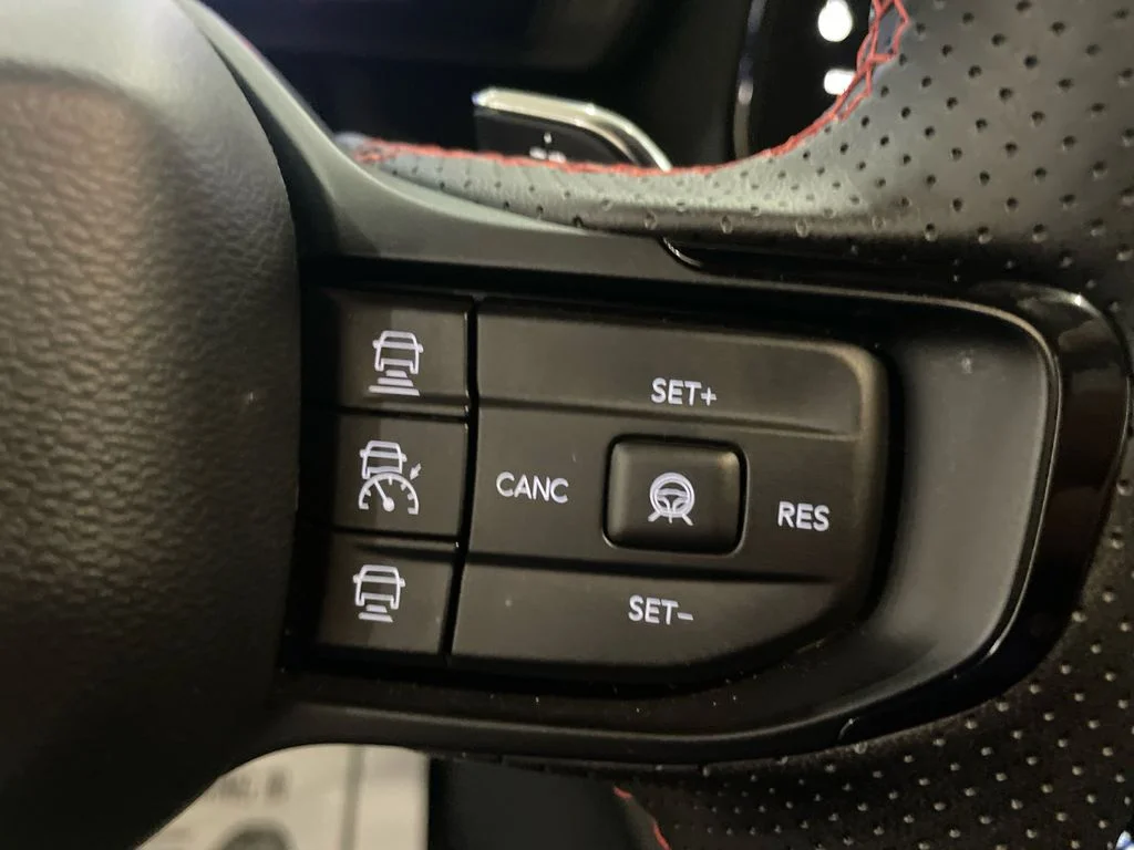 2026 Dodge Charger Scat Pack - Photo 15