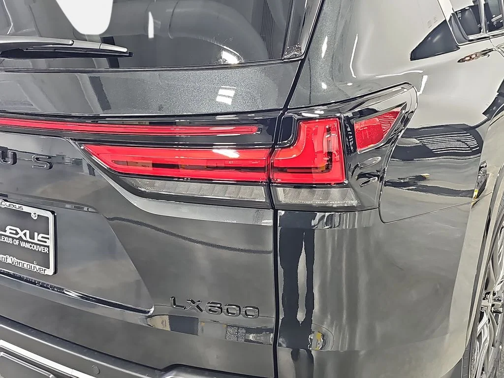 New 2026 Caviar Lexus F SPORT HANDLING image 32