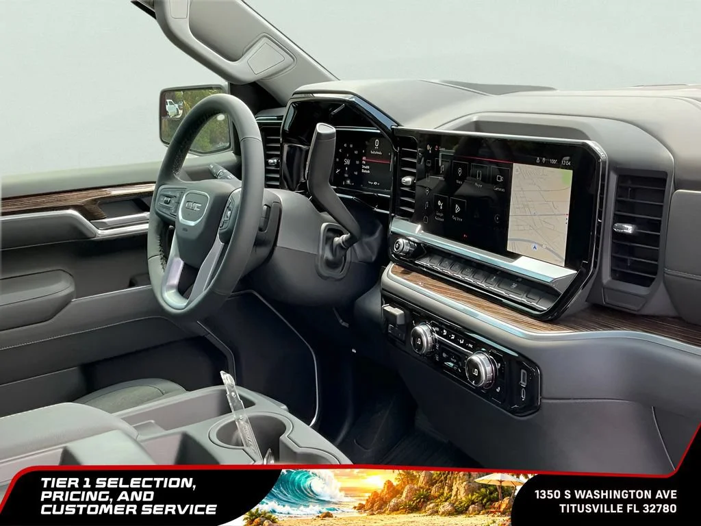2026 GMC Sierra 1500 Elevation - Photo 22