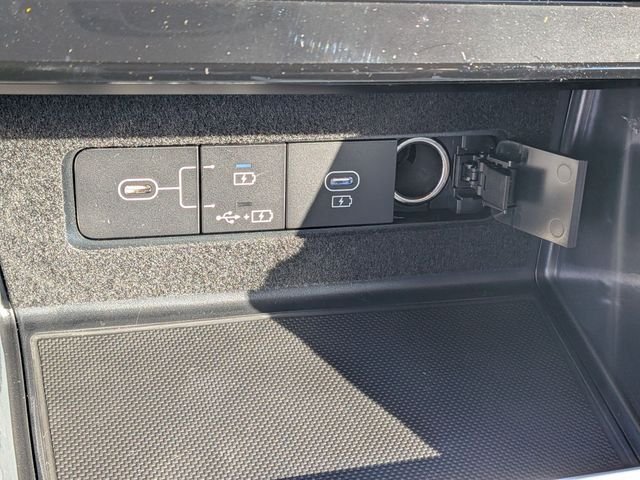 Certified Used 2026 Blue Hyundai SE image 14