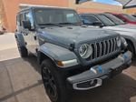 2024 Jeep Wrangler 4xe Sahara 4XE's photo