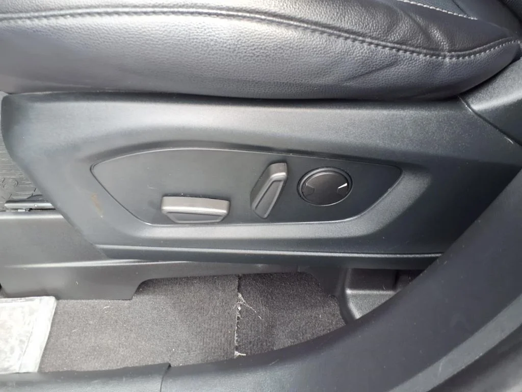Certified Used 2022 Silver Ford Limited image 21