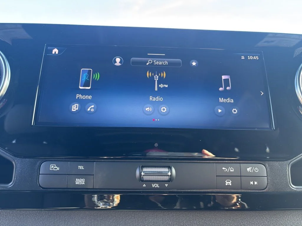 New 2026  Mercedes-Benz w/ Ranger Electrical Pkg image 27
