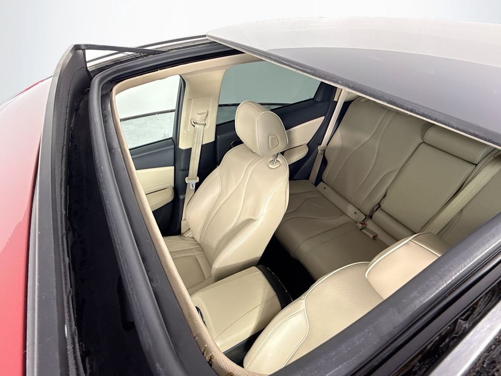 Used 2019 Red Acura Advance Package image 23