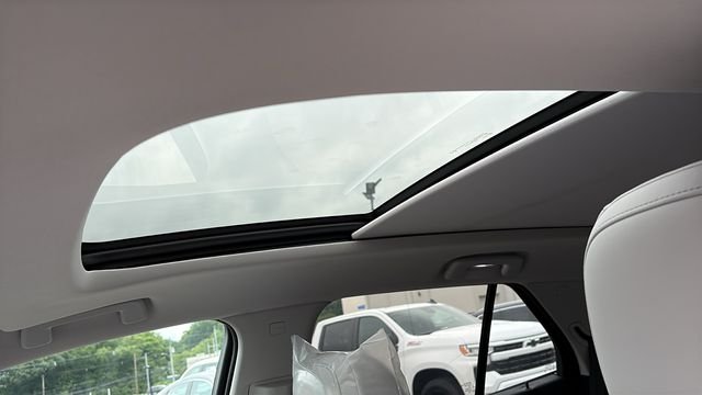 2026 Honda Prologue Touring - Photo 11