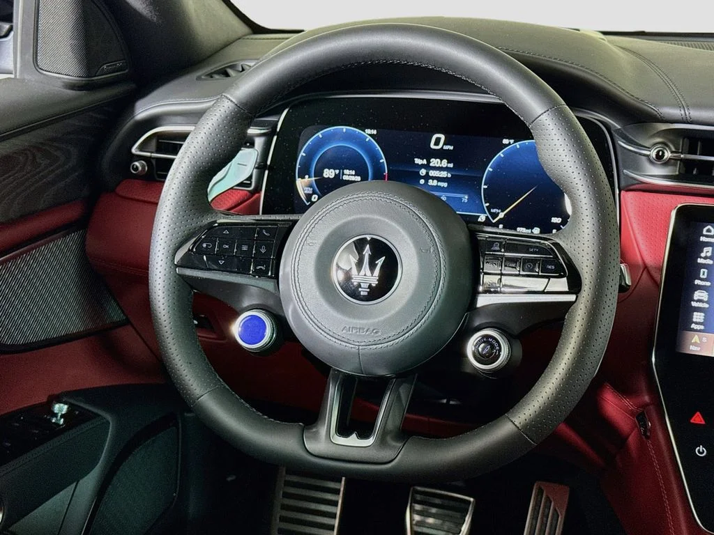 New 2026 Night Interacti Maserati Modena image 10
