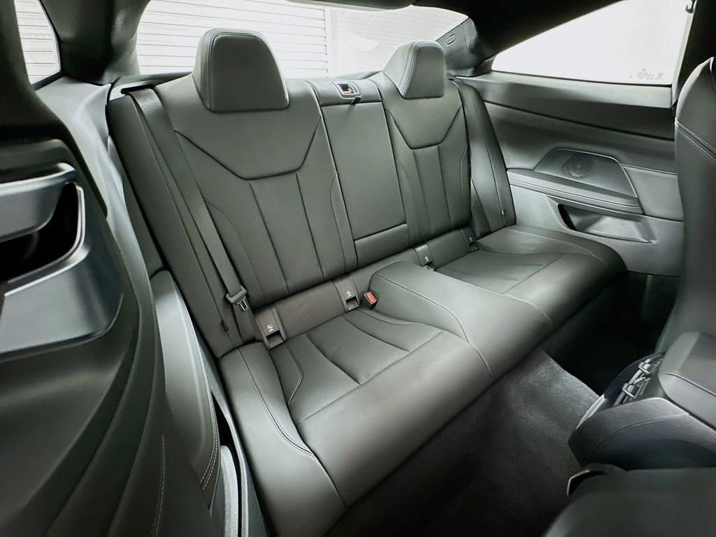 2025 BMW 4 Series 430i - Photo 28