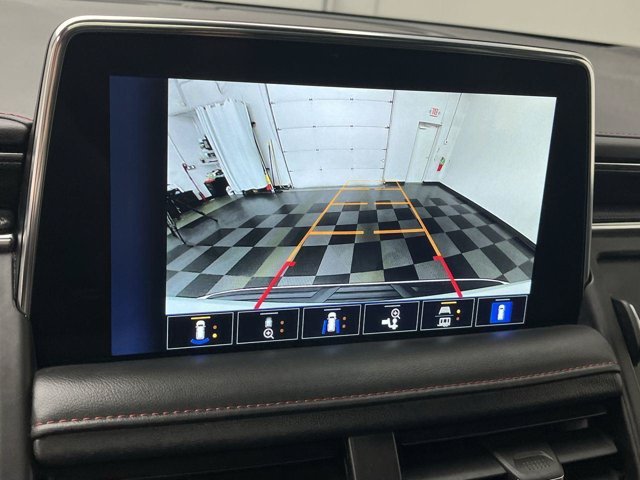 Used 2023 Summit White Chevrolet RST image 6