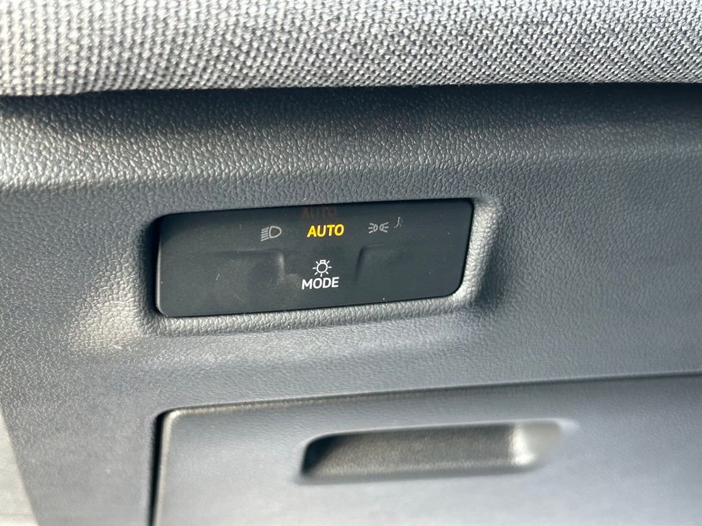 New 2026 Gray Volkswagen 2.0T S image 21