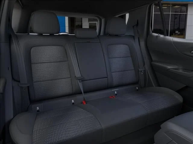 2026 Chevrolet Equinox LT - Photo 17