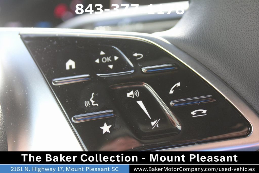 Used 2026 Black Mercedes-Benz GLC 300 image 34