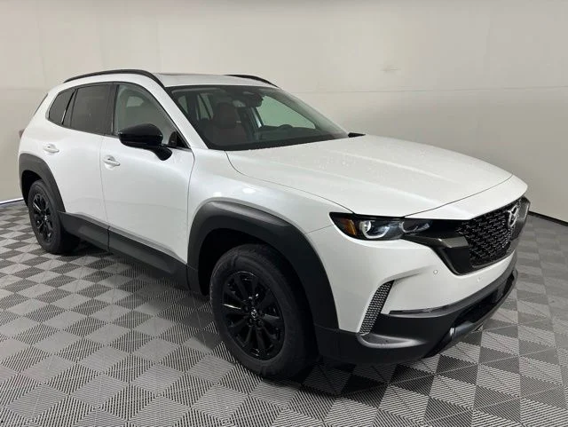 2026 Mazda CX-50 2.5 Hybrid Premium's photo