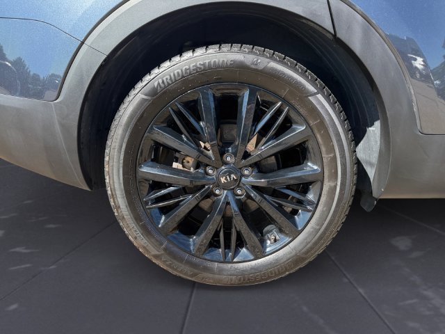 Used 2020 Gray Kia SX image 46