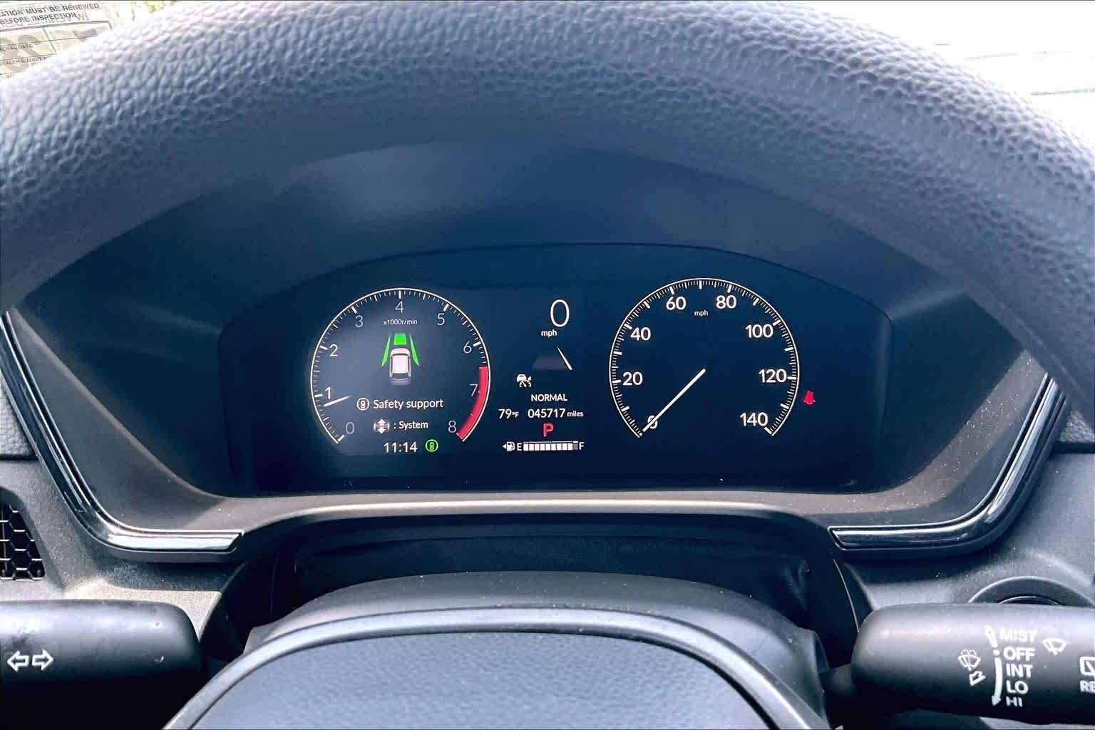 2023 Honda CR-V LX - Photo 25