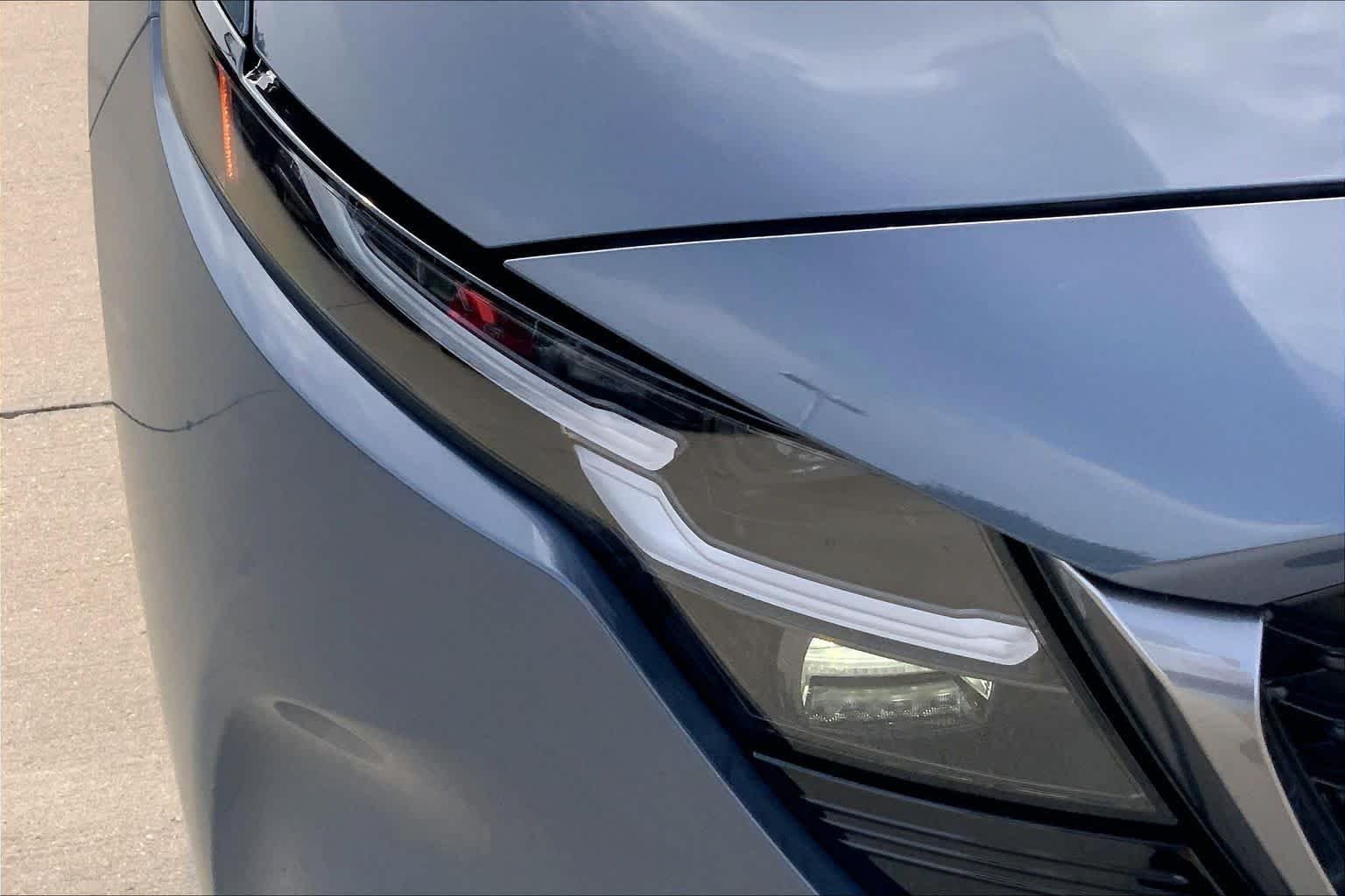 New 2026 Polymetal Gray Metallic Mazda 2.5 S Preferred AWD image 13