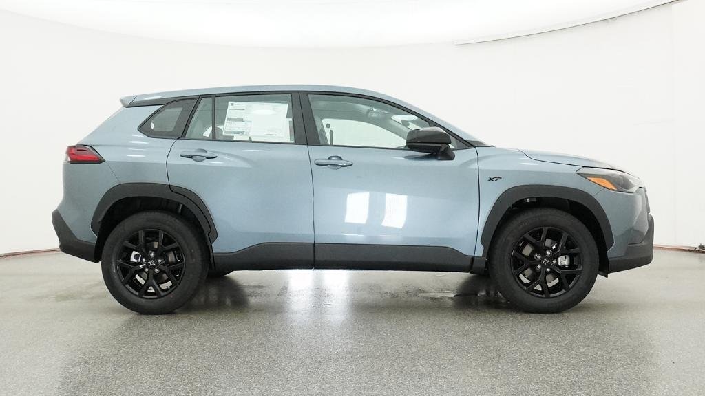 New 2026 Celestite Toyota L image 2