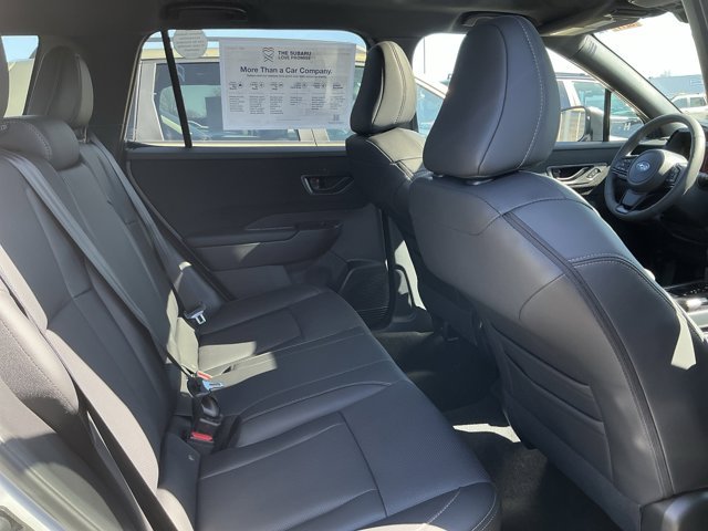 2026 Subaru Outback Limited - Photo 55
