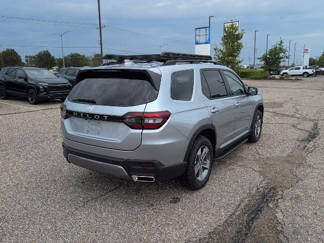 2026 Honda Pilot EX-L - Photo 19