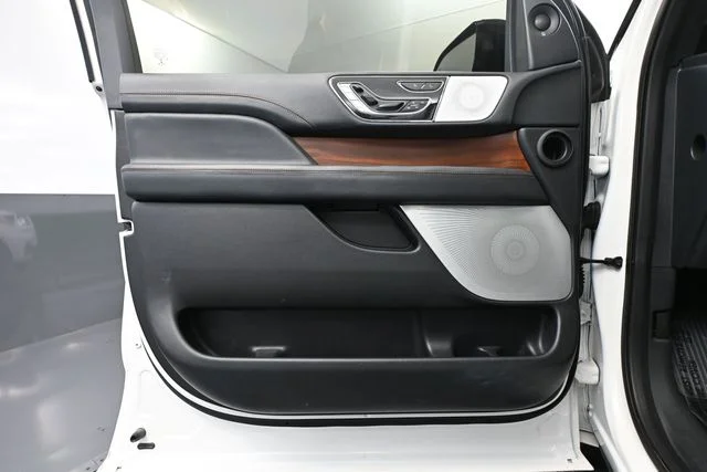 2022 Lincoln Navigator Black Label - Photo 20